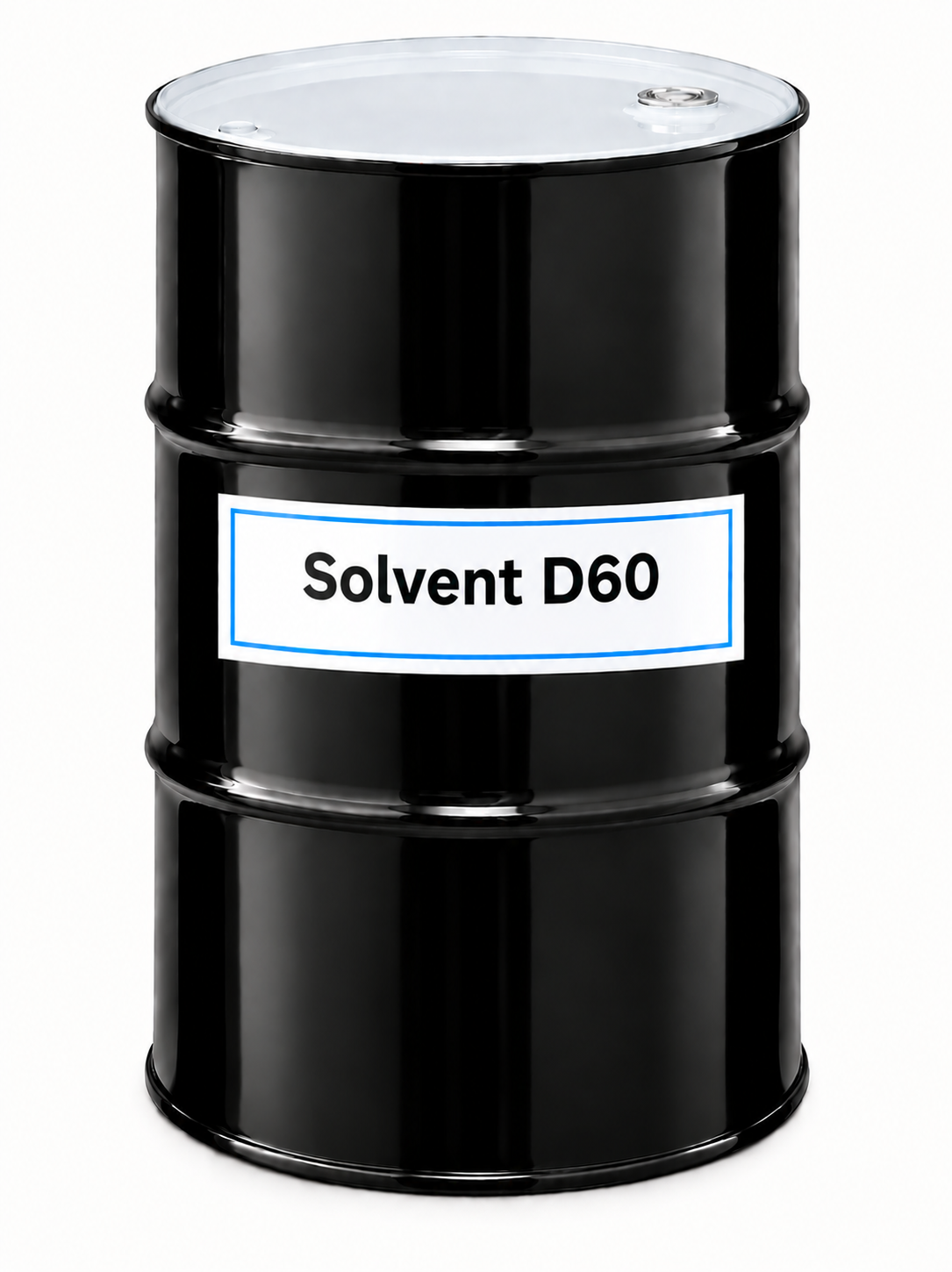 Solvent D60 Low Odor Dearomatized Aliphatic Hydrocarbon 55 Gal Drum - 348lb